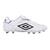 UMBRO Speciali Eternal Pro HG Vit 42,5 Fotbollsko fasta dobbar 